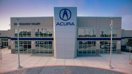 Acura Of Rio Grande Valley San Juan Tx 78589 4790 Car