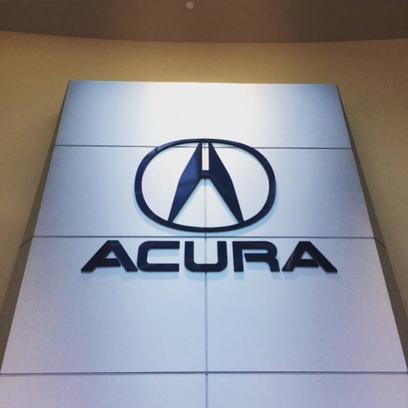 Acura of Rio Grande Valley