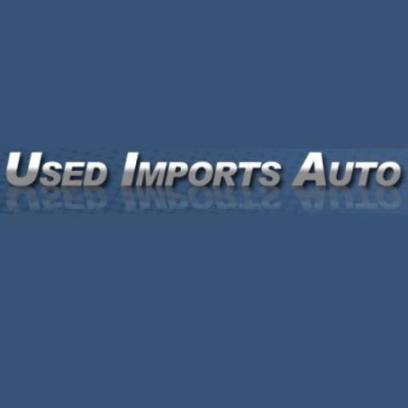 Used Imports Autos (Open 7 Days)