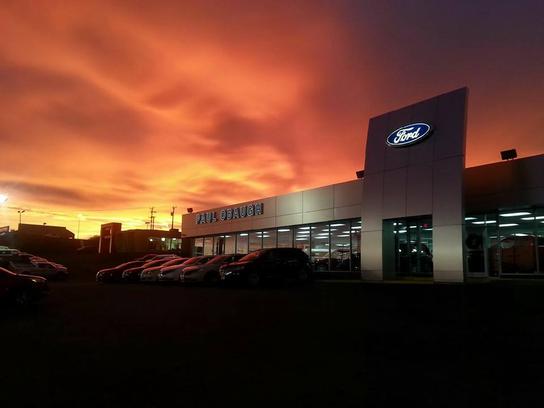 Paul Obaugh Ford Lincoln