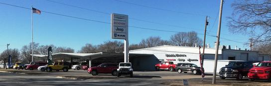 Shields Motor Company, Inc