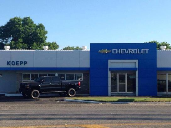 Koepp Chevrolet