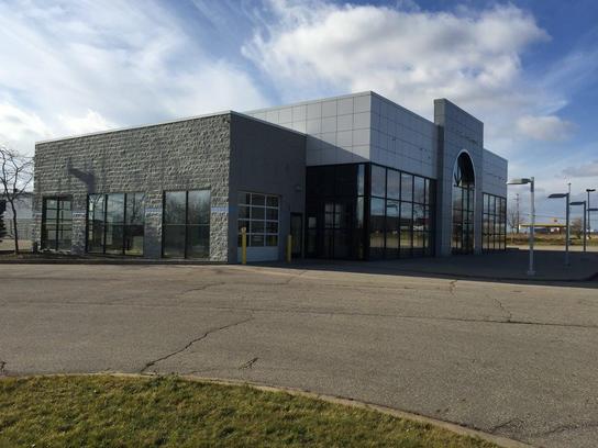 MI Auto Center