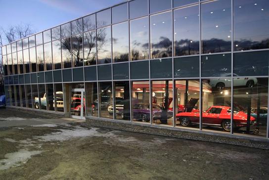 Exit5 Auto Group