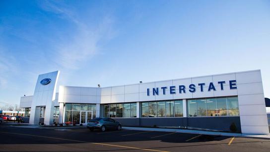 Interstate Ford Inc