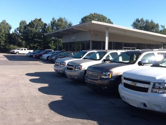 Don Shetler Buick Chevrolet Inc.