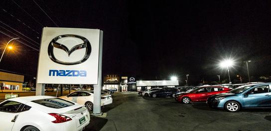 South Tacoma Mazda Tacoma Wa 98409 Car Dealership And