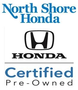 North Shore Honda