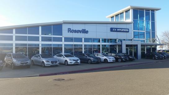 Roseville Hyundai
