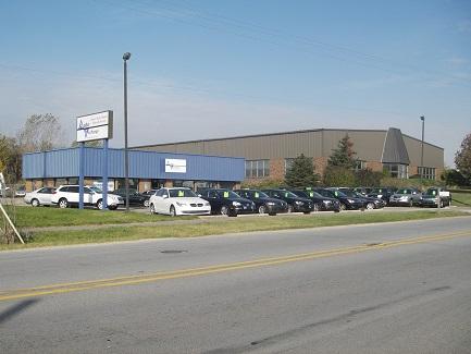 Auto Exchange of Holland