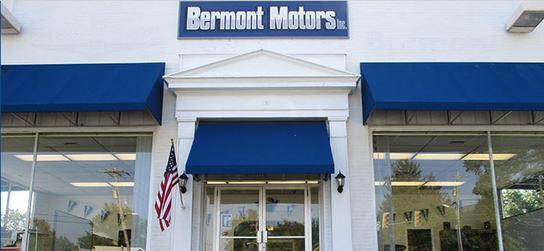 Bermont Motors