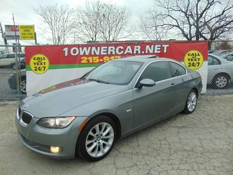 1 OWNER CAR