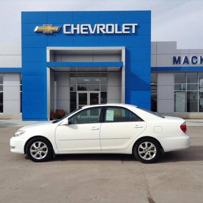 Macke Motors