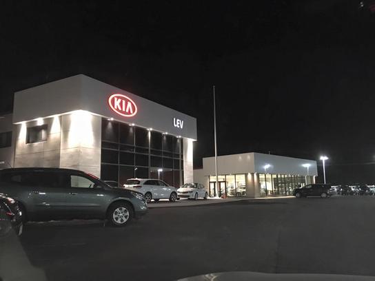 LEV KIA of Framingham