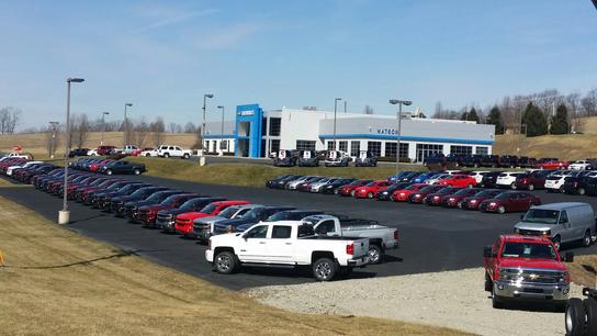Watson Chevrolet