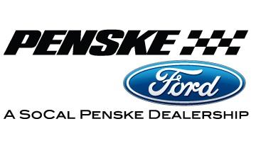 Penske Ford La Mesa