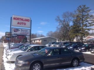 Northland Auto Sales - WI