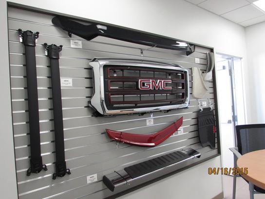 Randall Farnsworth Chevrolet Buick Gmc Cadillac