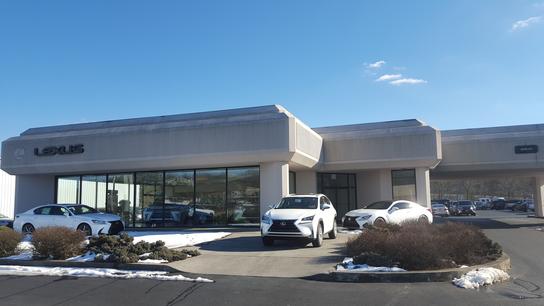 Lexus of Kingsport