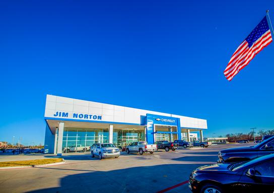 Jim Norton Chevrolet