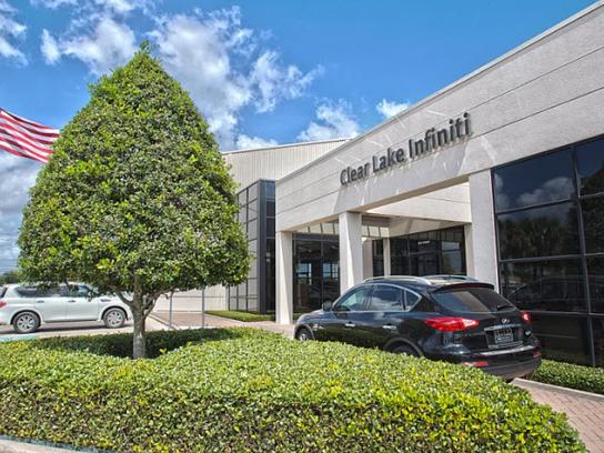 Clear Lake INFINITI of Houston