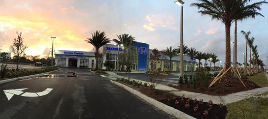 Delray Honda