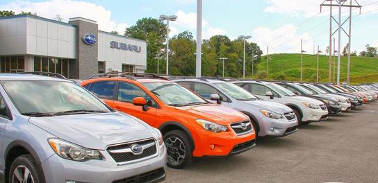 Jenkins Subaru Hyundai