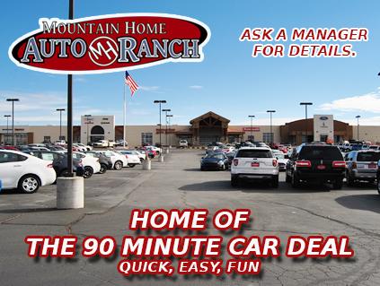 Mountain Home Auto Ranch