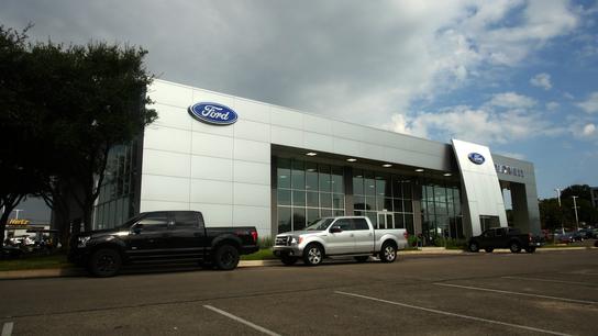 Maxwell Ford : Austin, TX 78745 Car Dealership, and Auto Financing