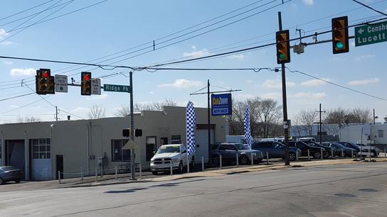 Car Zoom Auto Sales