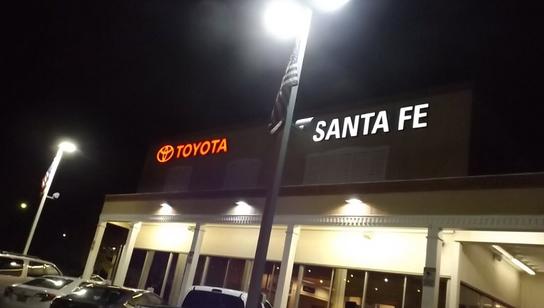 Toyota of Santa Fe : SANTA FE, NM 87505-7018 Car Dealership, and Auto