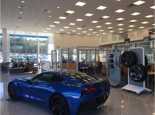 John Hiester Chevrolet Fuquay >> John Hiester Chevrolet Fuquay Top New Car Release 2020 John Hiester Chevrolet Fuquay >> John Hiester Chevrolet Fuquay Top New Car Release 2020
