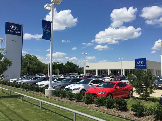 Hiley Hyundai