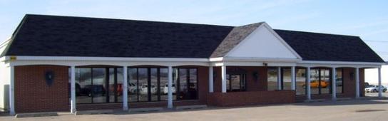 Birdnow Motor Trade of Oelwein