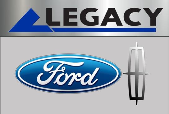 Legacy Ford Lincoln