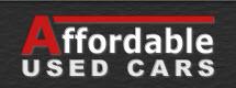 Affordable Used Cars - Anchorage