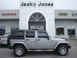 Jacky Jones Chrysler