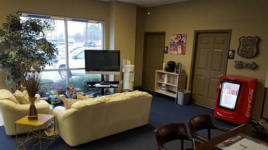Southern Auto Brokers, Inc.