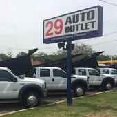 Country Commercial Center