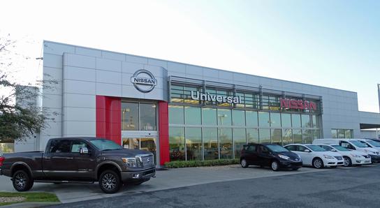 Universal Hyundai Nissan : Orlando, FL 32837 Car Dealership, and Auto ...
