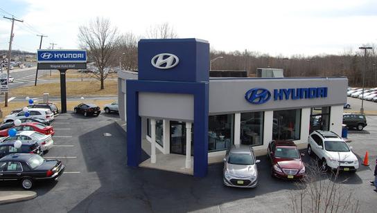 Wayne Automall Hyundai