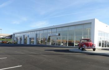 Joe Machens Volkswagen of Columbia