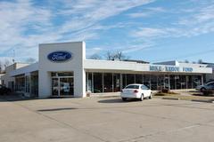 Joe Machens Capital City Ford Lincoln