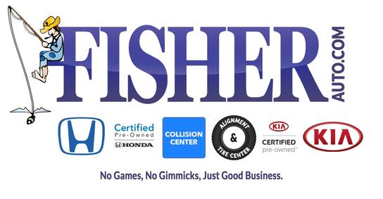 Fisher Honda Kia