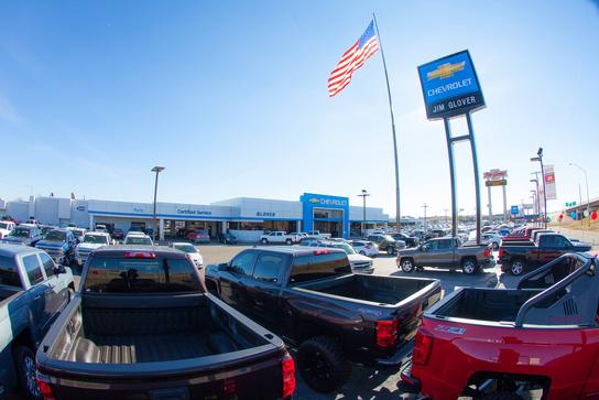 Jim Glover Chevrolet