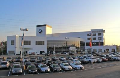 Motorwerks BMW