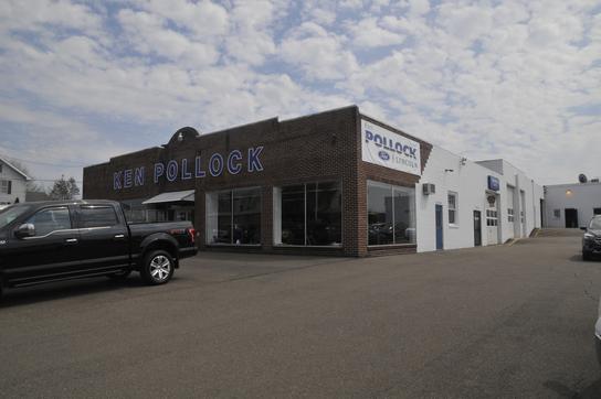 Ken Pollock Ford Lincoln