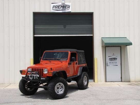 Premier Automotive Source, LLC