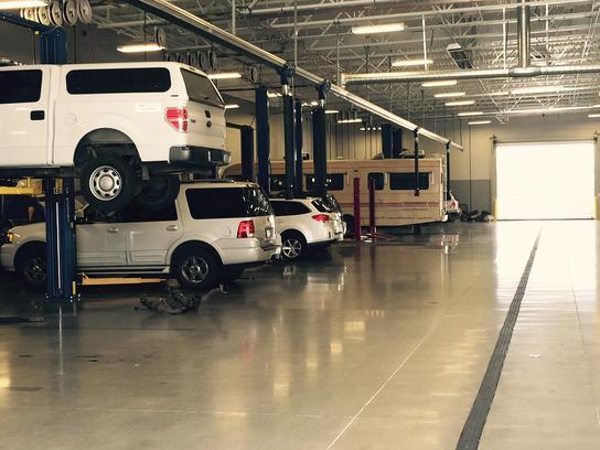 Marysville Ford : Marysville, WA 98271-3469 Car Dealership, and Auto