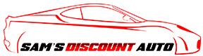 Sam's Discount Auto